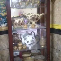 بوفه