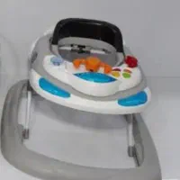 ست کالسکه ، کریر و روروک