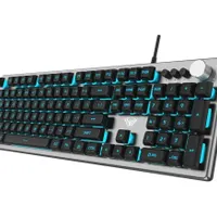 کیبورد سیمی برند آئولا دارای RGB مدل F2028|قطعات و لوازم جانبی رایانه|اندیشه, |دیوار