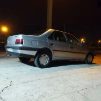 پژو 405 جی ال ایکس (GLX)، مدل ۱۳۹۶