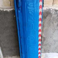 درب عقب باربند نیسان