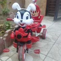 دوچرخه ، سه چرخه|دوچرخه، اسکیت، اسکوتر|تبریز, |دیوار