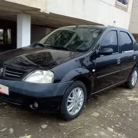 رنو لوگان ال 90 مدل 90