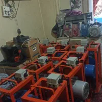 بالابر بتونیر فرغون اجاره|مصالح و تجهیزات ساختمان|بوکان, |دیوار