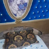 یک عد تخت خواب۲نفره|تشک تختخواب|اهواز, کوی علوی|دیوار