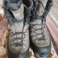 کفش کوهنوردی