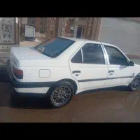 پژو۴۰۵|خودرو سواری و وانت|یاسوج, |دیوار