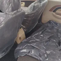 پارس مدل 1400|خودرو سواری و وانت|یزد, |دیوار