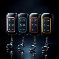 ریموت بلوتوثی