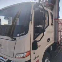 دیما6تن|خودرو سنگین|سنندج, |دیوار