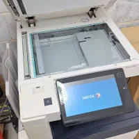 کپی زیراکس c8035|پرینتر، اسکنر، کپی، فکس|نظرآباد, شهرک سید جمال الدین|دیوار