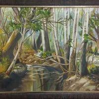 تابلوی نقاشی