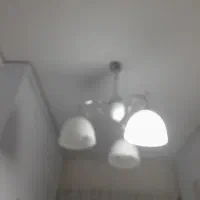 لوستر|لوستر و چراغ آویز|مشهد, ایثارگران|دیوار