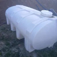 تانکر ۶۰۰۰ لیتر