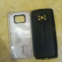 قاب گوشی poco x3 pro|لوازم جانبی موبایل و تبلت|زاهدان, |دیوار