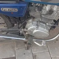 موتور کبیر|موتورسیکلت|جم, |دیوار