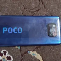 شیائومی Poco X3 Pro با حافظهٔ ۲۵۶ گیگابایت