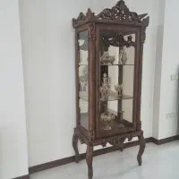 ظروف چک|کلکسیون اشیاء عتیقه|اصفهان, چرخاب|دیوار