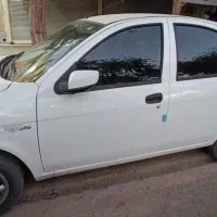 ساینا S مدل 1402 بدون رنگ در حد صفر|خودرو سواری و وانت|خمینیشهر, |دیوار