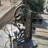 اره فلکه خاتم کاری|ماشین‌آلات صنعتی|اصفهان, جی شیر|دیوار