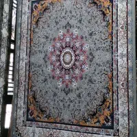 فرش دلماه کلکسیون شرکتی ۶/۹/۱۲ /۴ متری|فرش|آمل, |دیوار