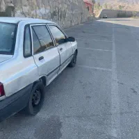 پراید۸۵|خودرو سواری و وانت|قم, صفاشهر|دیوار