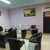 دفترخدماتی ۵۰متری دربازارمشروطه