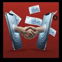 رد بانک ثبت نام کن و ۱۰۰ هزار تومان هدیه بگیر