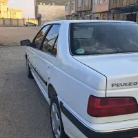 پژو پارس tu5|خودرو سواری و وانت|اسلام‌‌آباد غرب, |دیوار