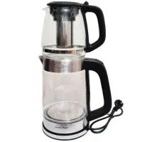 چای ساز رو همی برند BOSCH