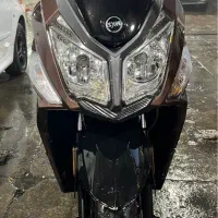 گلگسیj200|موتورسیکلت|تهران, بازار|دیوار