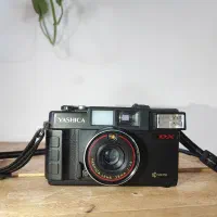 دوربین یاشیکا، دوربینyashica، آنتیک