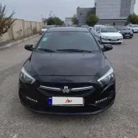 فروش شاهین دنده ای توربو مدل ۱۴۰۰ دی