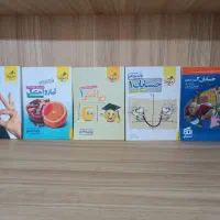 کتاب کنکور و نهایی|کتاب و مجله آموزشی|رودهن, |دیوار