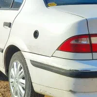 ماشین سمند ef7 دوگانه فابریک