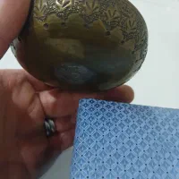 کاسه برنجی عطیقه