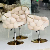 انواع صندلی کوپ مخصوص کراتین ، شنیون و کوتاهی ...