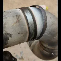 شاگرد لوله کشی