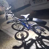 دوچرخه شماره ۲۰|دوچرخه، اسکیت، اسکوتر|قم, پردیسان|دیوار