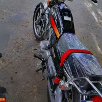 موتور تیزپرتوس 200 مدل ۱۴۰۳|موتورسیکلت|تربتحیدریه, آغوی|دیوار