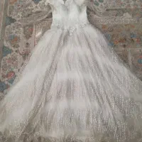 فروش لباس عروس