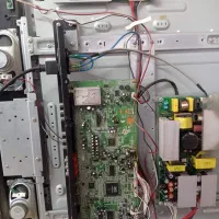 نمایندگی تلویزیون