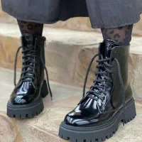 بوت چلسی زنانه|کیف، کفش، کمربند|مریوان, |دیوار