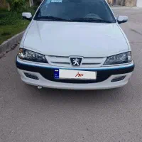 پارس ۴۰۳سفارشی فول بکر