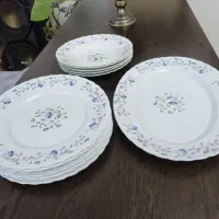 پارس اپال اصل|ظروف سرو و پذیرایی|شهریار, شهریار|دیوار