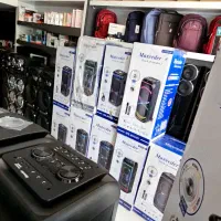 پخش عمده اسپیکر پایینترین قیمت ایران|سیستم صوتی خانگی|یزد, |دیوار