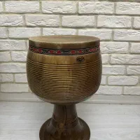 تنبک دو مهر شیرانی