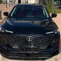 نسخه پریمیومchangan2026فولCS55چانگان سی اس55