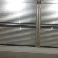 نصب وتعمیر دربهای کرکره وسکوریت لیلوزاده