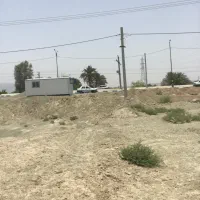 زمین تجاری